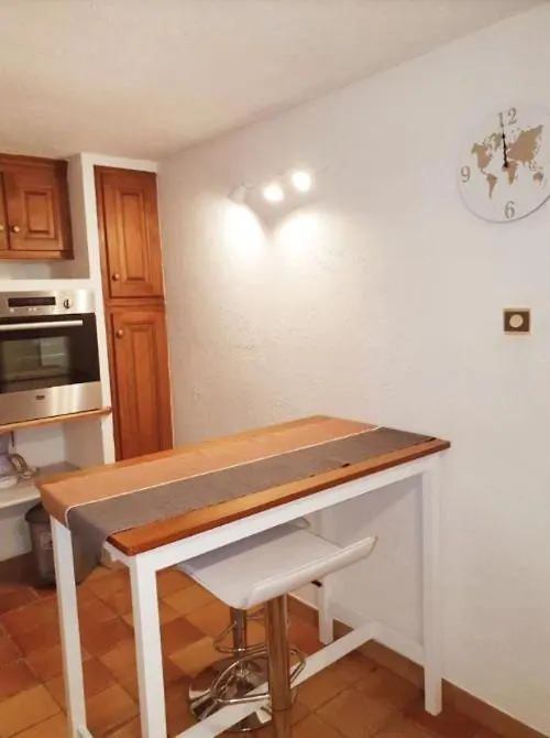 Apartment Appartement Alpes Maritimes Saint-Paul-de-Vence