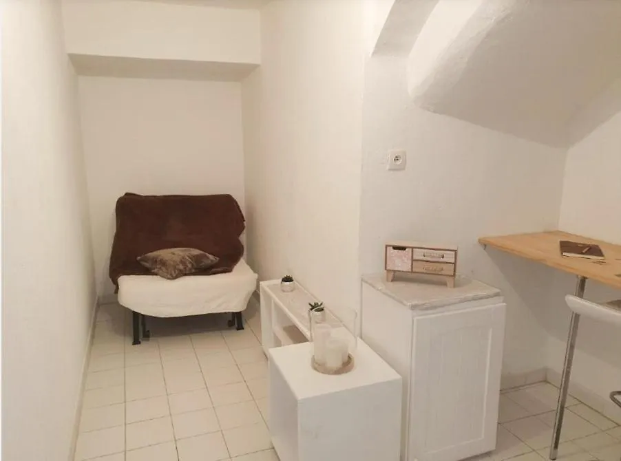 Appartement Alpes Maritimes Saint-Paul-de-Vence Apartment